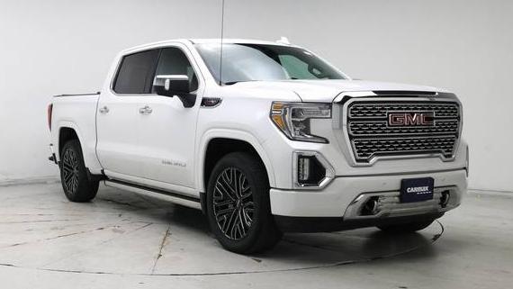 GMC SIERRA LIMITED 2022 3GTU9FEL6NG189463 image